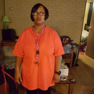 Meet your Posher, Yolanda